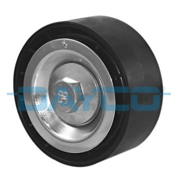Geleiderol (poly) V-riem Dayco APV2686