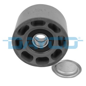 Geleiderol (poly) V-riem Dayco APV2688