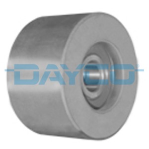 Geleiderol (poly) V-riem Dayco APV2707