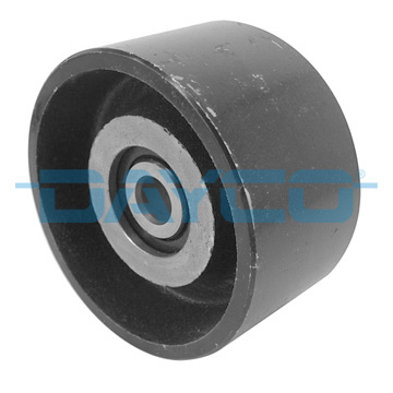 Geleiderol (poly) V-riem Dayco APV2772