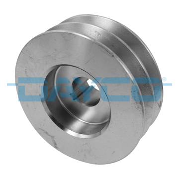 Geleiderol (poly) V-riem Dayco APV2807