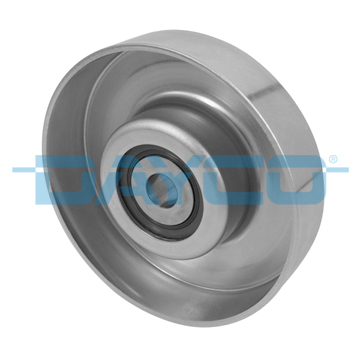 Geleiderol (poly) V-riem Dayco APV2809