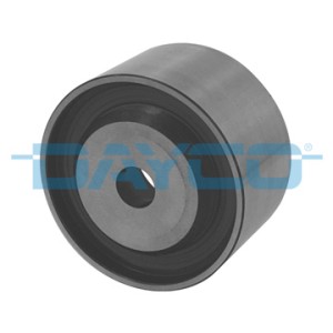 Geleiderol (poly) V-riem Dayco APV2971