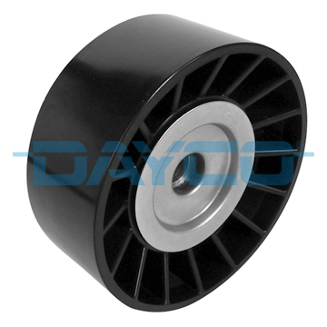 Geleiderol (poly) V-riem Dayco APV2984