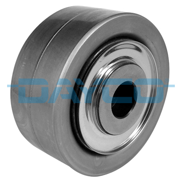 Geleiderol (poly) V-riem Dayco APV3035