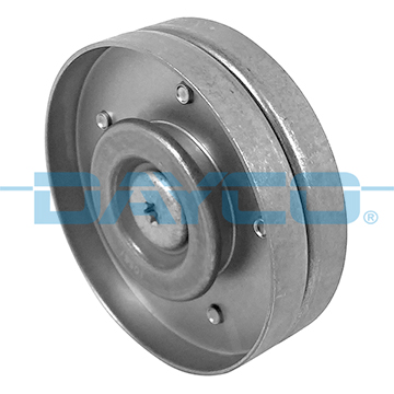 Geleiderol (poly) V-riem Dayco APV3192