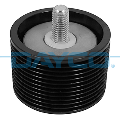 Geleiderol (poly) V-riem Dayco APV4080