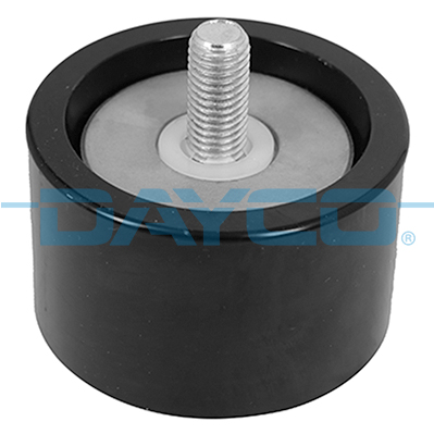 Geleiderol (poly) V-riem Dayco APV4081