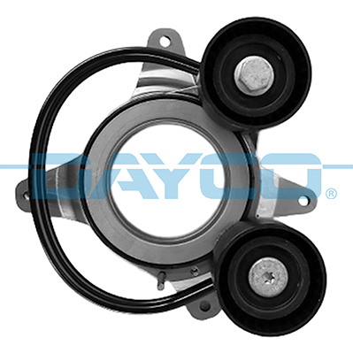 Spanner poly V-riem Dayco APV4366