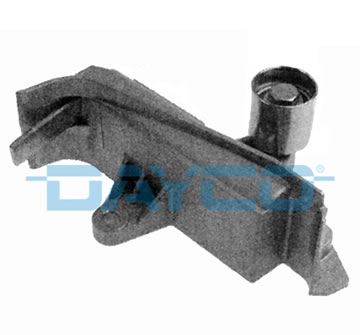 Spanrol distributieriem Dayco ATB2148