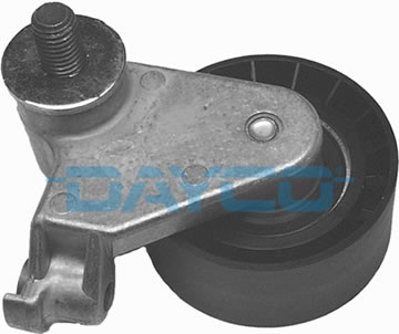 Spanrol distributieriem Dayco ATB2163