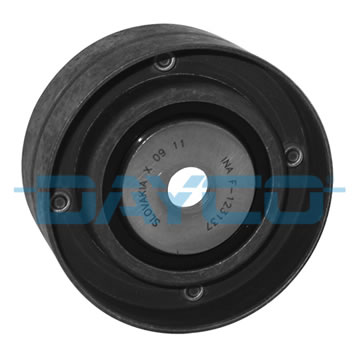 Geleiderol distributieriem Dayco ATB2209