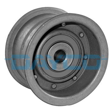 Geleiderol distributieriem Dayco ATB2525