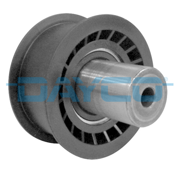 Geleiderol distributieriem Dayco ATB2529