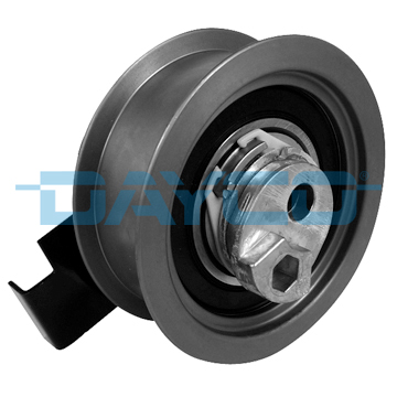 Spanrol distributieriem Dayco ATB2603