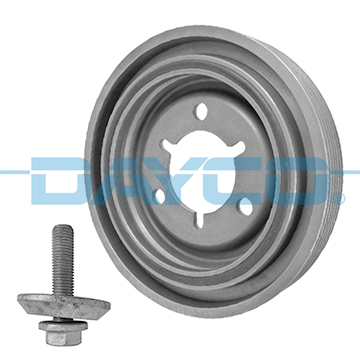 Krukaspoelie Dayco DPV1140