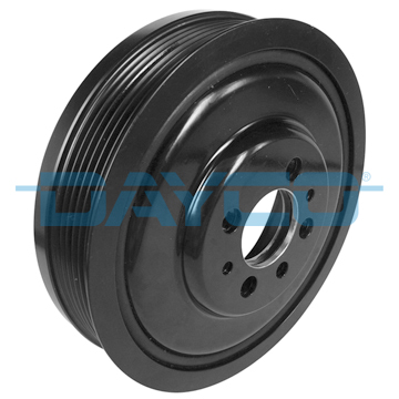Krukaspoelie Dayco DPV1211