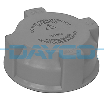 Radiateurdop Dayco DRC022