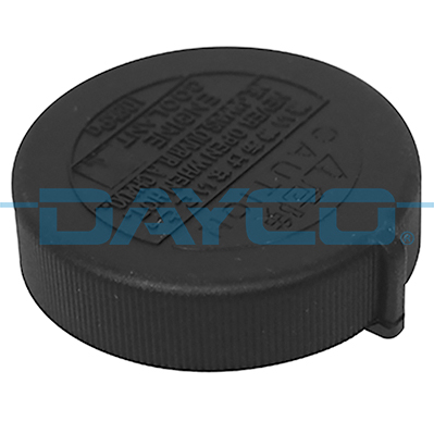 Radiateurdop Dayco DRC038