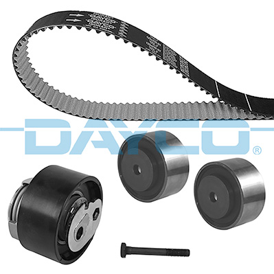 Distributieriem kit Dayco KTB1213