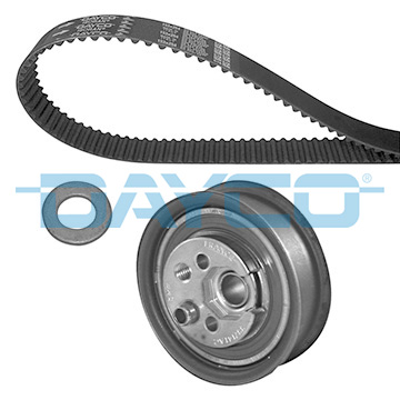 Distributieriem kit Dayco KTB157