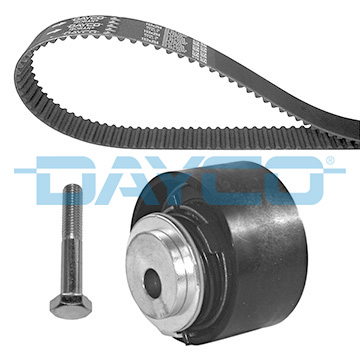 Distributieriem kit Dayco KTB212