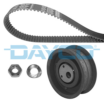 Distributieriem kit Dayco KTB325