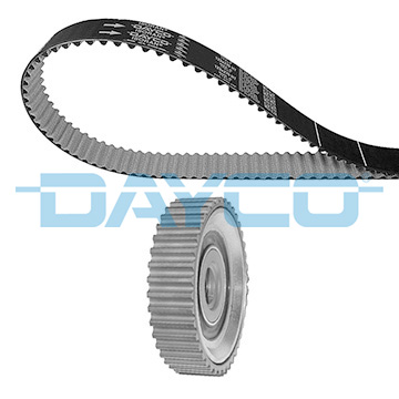 Distributieriem kit Dayco KTB328