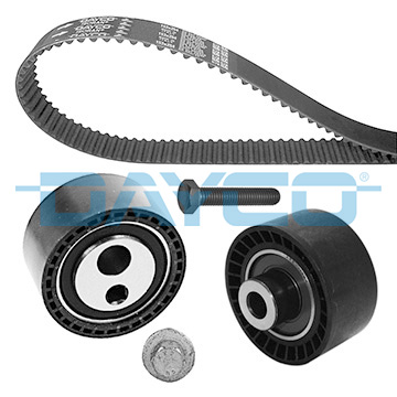 Distributieriem kit Dayco KTB332