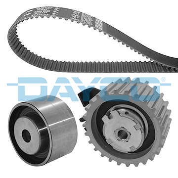 Distributieriem kit Dayco KTB334