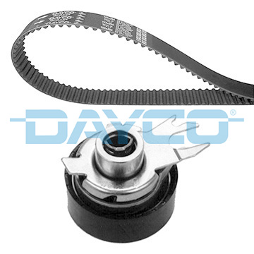 Distributieriem kit Dayco KTB355
