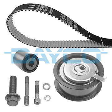 Distributieriem kit Dayco KTB373