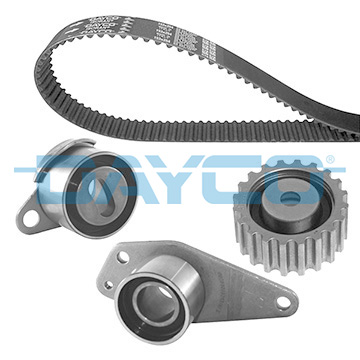 Distributieriem kit Dayco KTB388