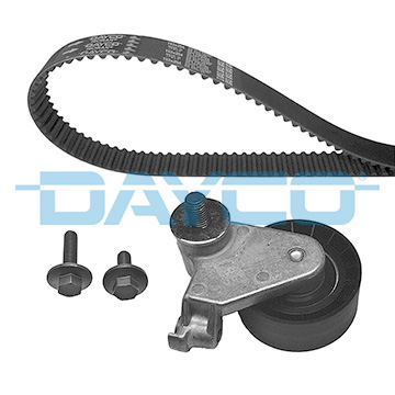 Distributieriem kit Dayco KTB396