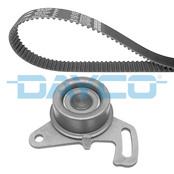 Distributieriem kit Dayco KTB411