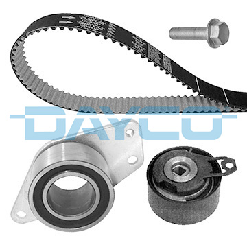 Distributieriem kit Dayco KTB413