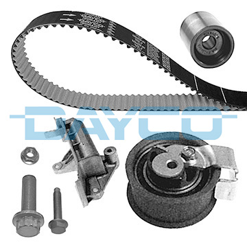 Distributieriem kit Dayco KTB416