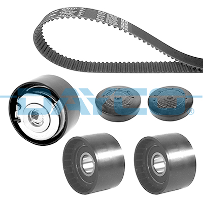 Distributieriem kit Dayco KTB428