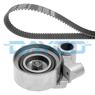 Distributieriem kit Dayco KTB434