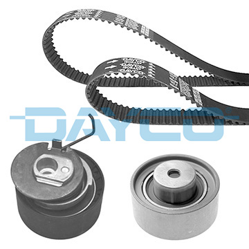 Distributieriem kit Dayco KTB435