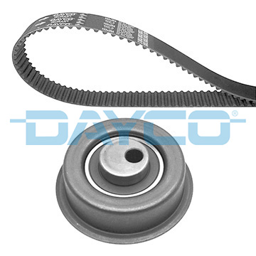 Distributieriem kit Dayco KTB448