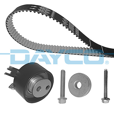 Distributieriem kit Dayco KTB474