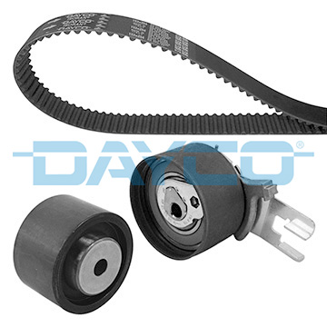 Distributieriem kit Dayco KTB545