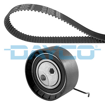 Distributieriem kit Dayco KTB546