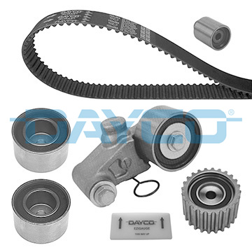 Distributieriem kit Dayco KTB551