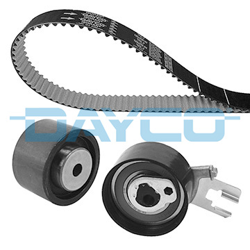 Distributieriem kit Dayco KTB552