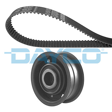 Distributieriem kit Dayco KTB587