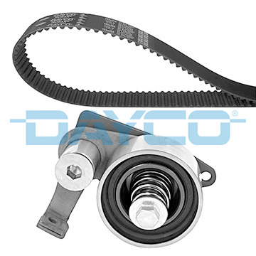 Distributieriem kit Dayco KTB612