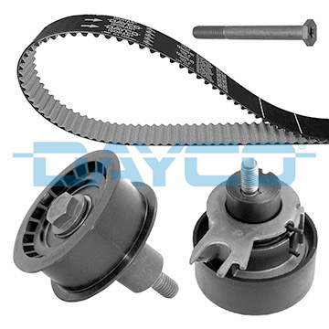 Distributieriem kit Dayco KTB617