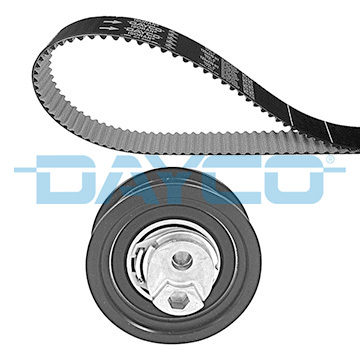 Distributieriem kit Dayco KTB618